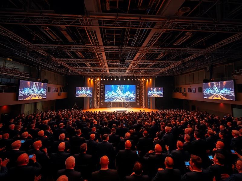 Business Events